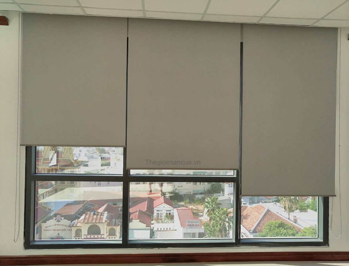 Báo Giá Chi Tiết Các Loại Rèm Hot Nhất 2025 Của Đồ thờ Canh Nậu